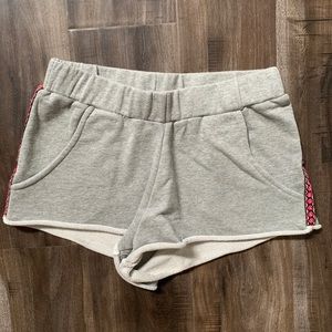 Natural Life Shorts